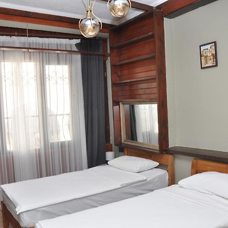 La Casa Carina Bed & Breakfast Antalya Exterior foto