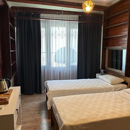La Casa Carina Bed & Breakfast Antalya Exterior foto