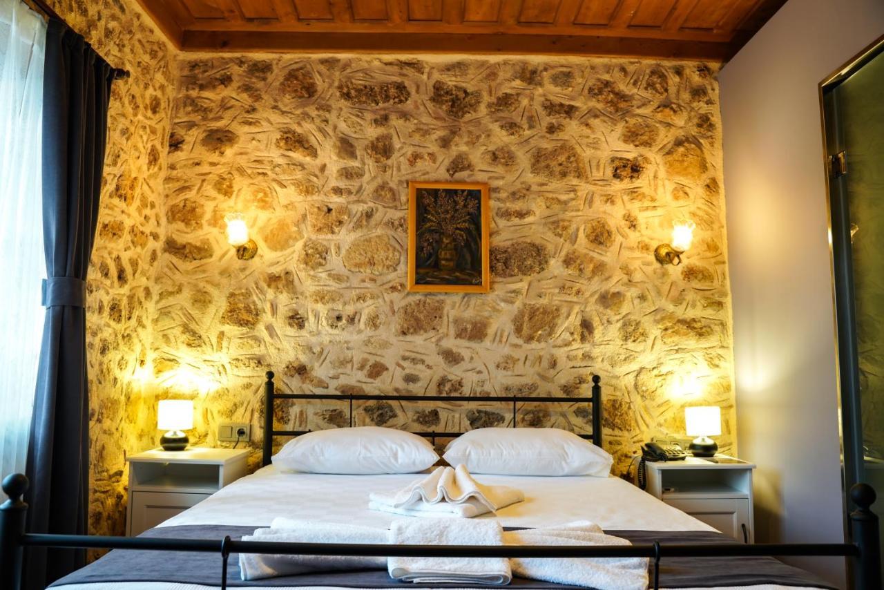 La Casa Carina Bed & Breakfast Antalya Exterior foto