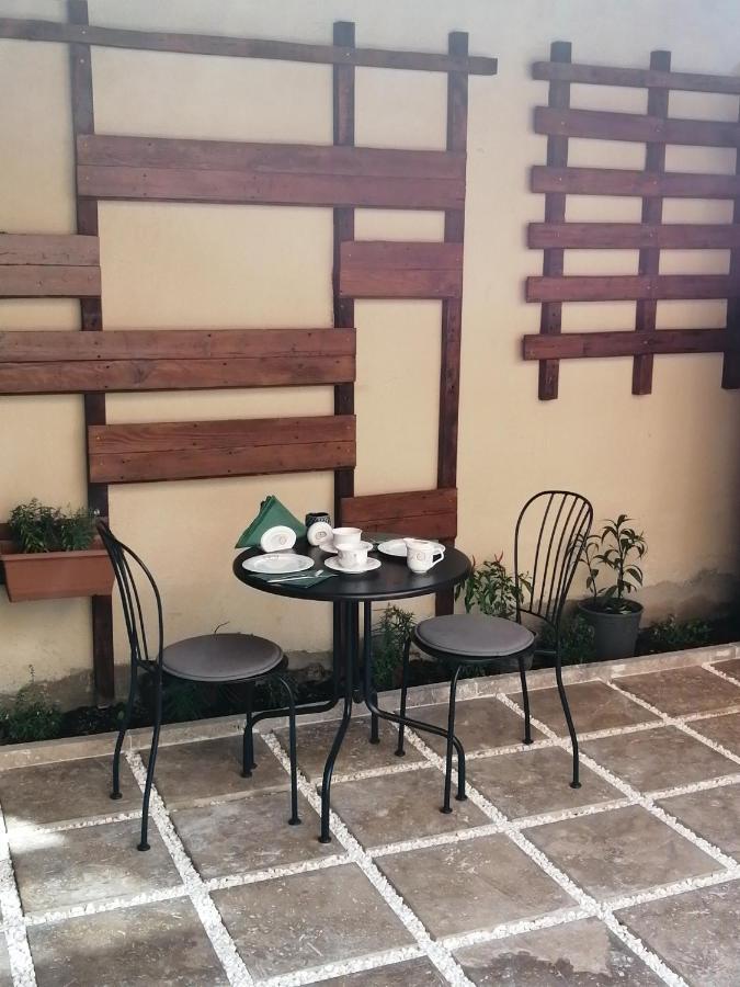 La Casa Carina Bed & Breakfast Antalya Exterior foto