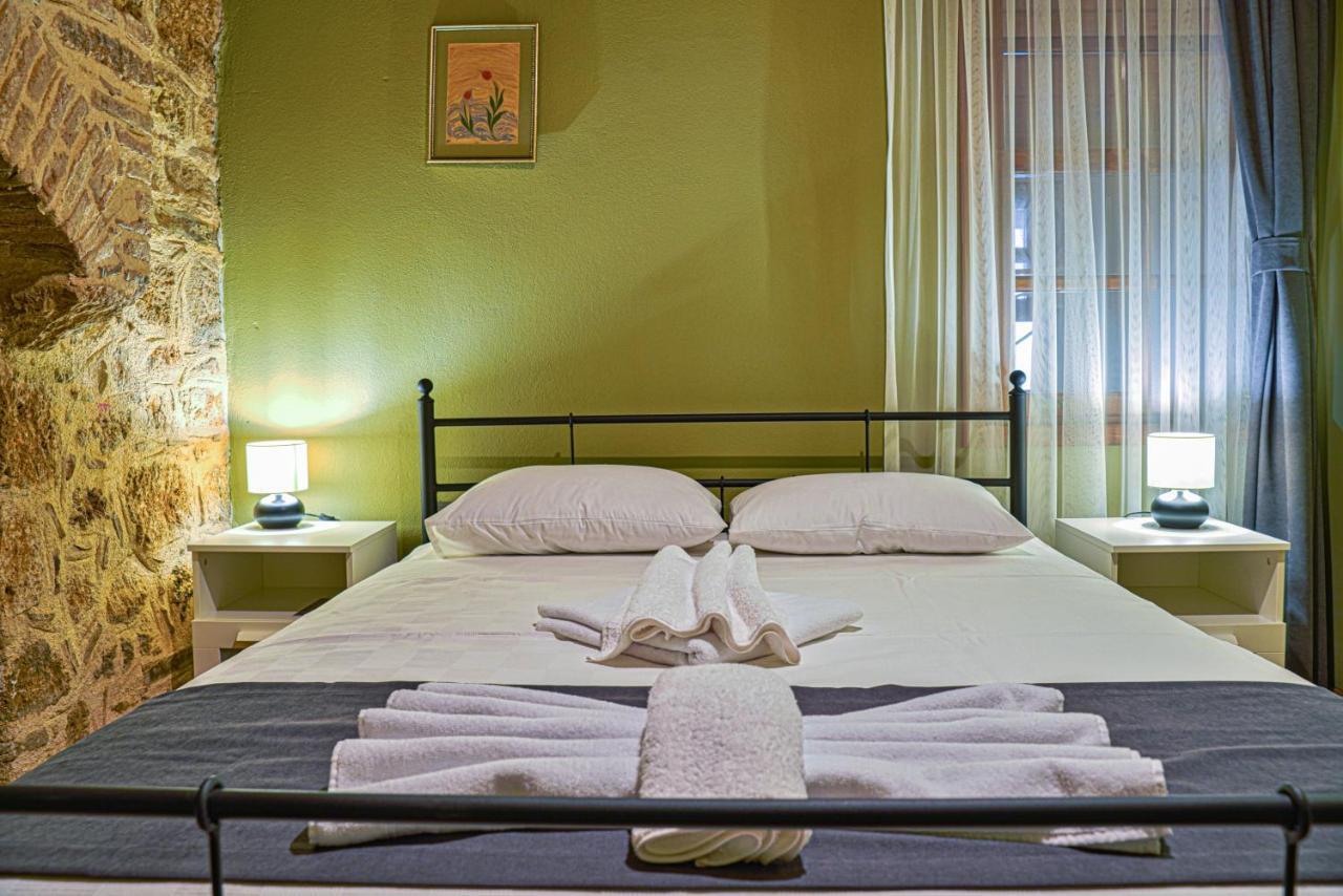 La Casa Carina Bed & Breakfast Antalya Exterior foto