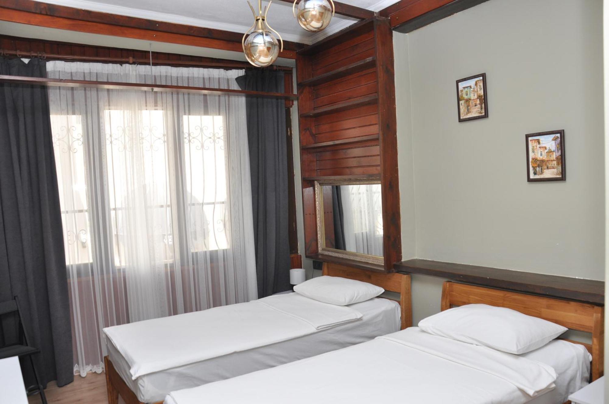 La Casa Carina Bed & Breakfast Antalya Exterior foto