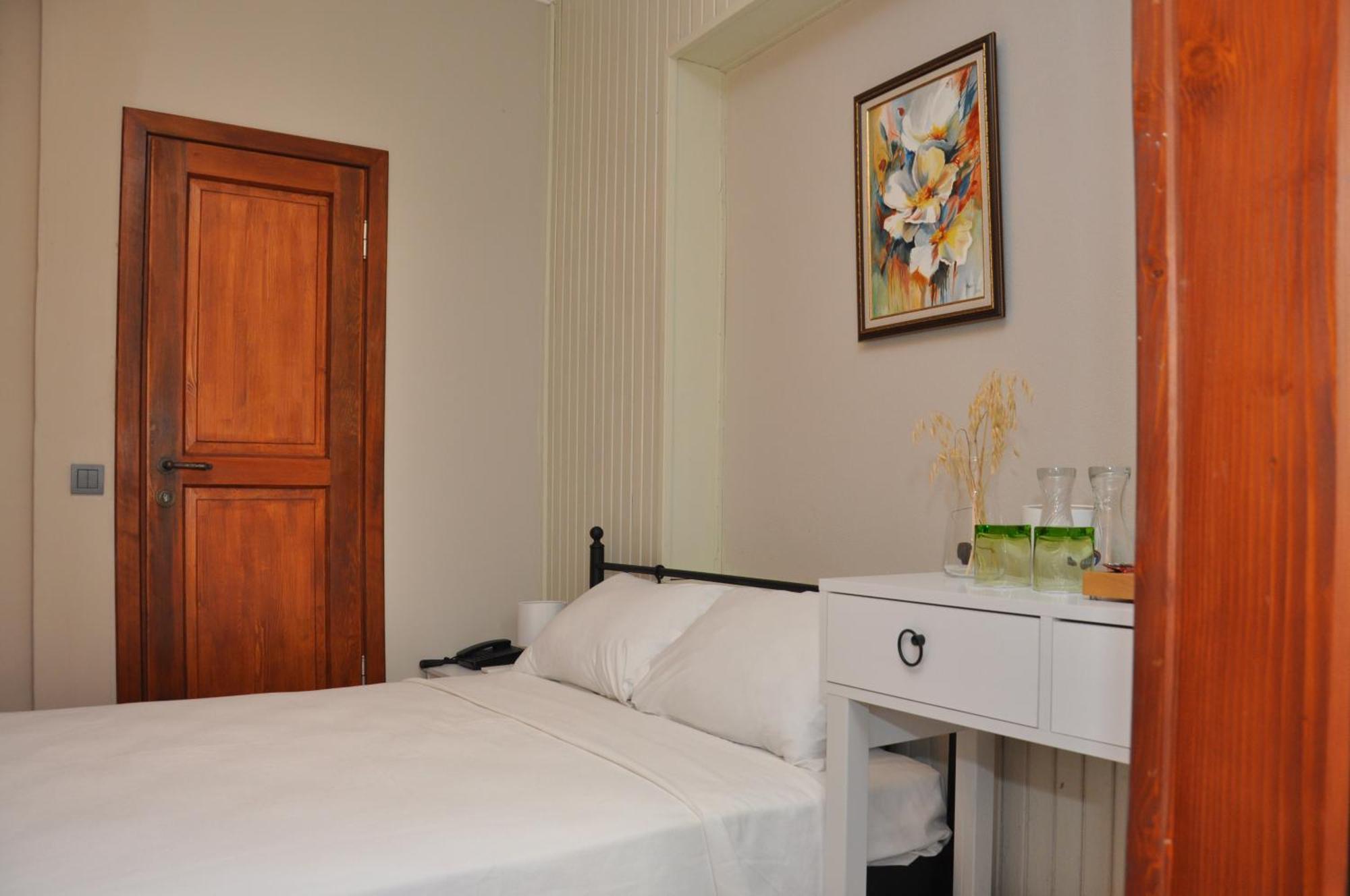 La Casa Carina Bed & Breakfast Antalya Exterior foto