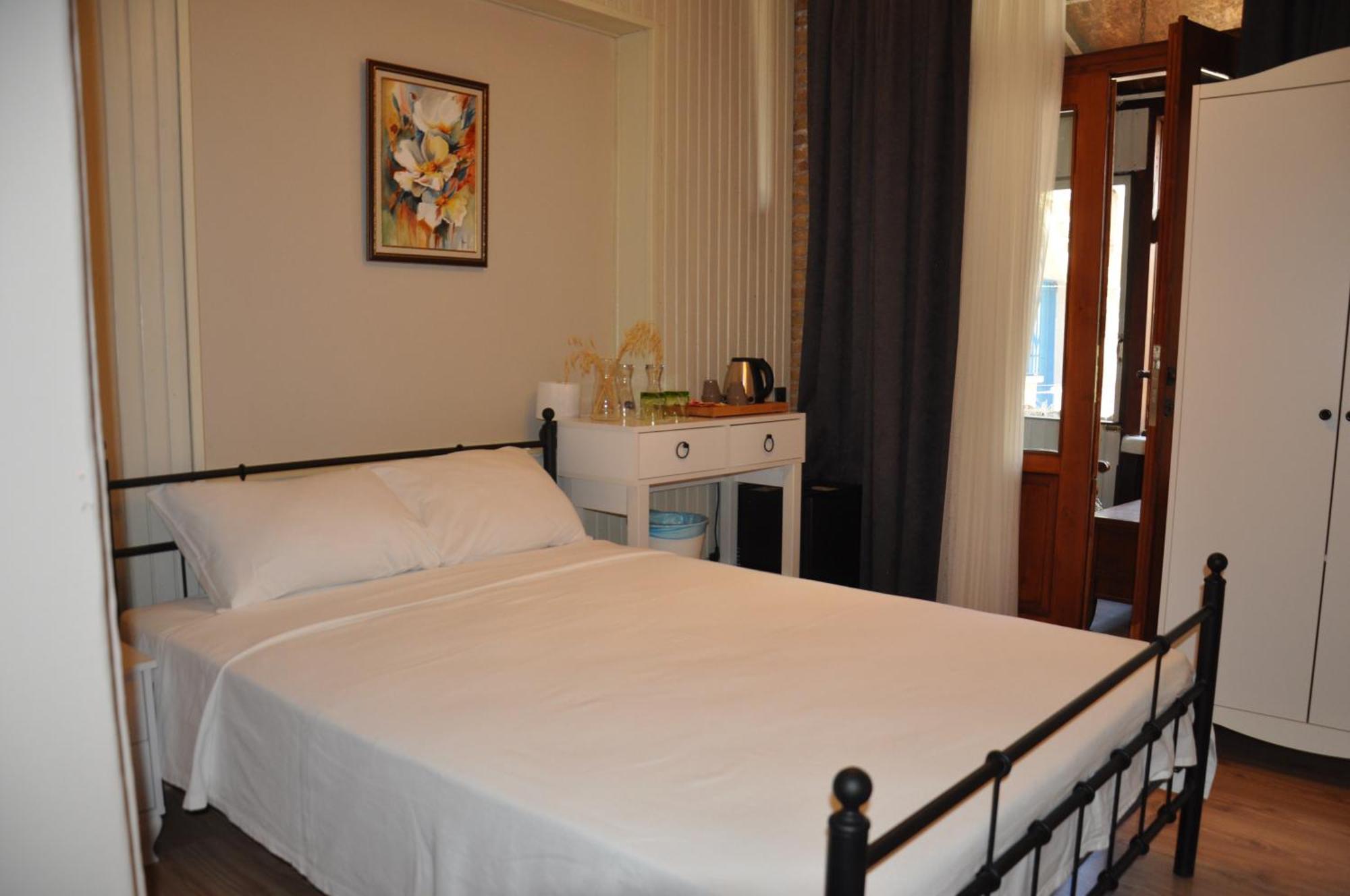 La Casa Carina Bed & Breakfast Antalya Exterior foto