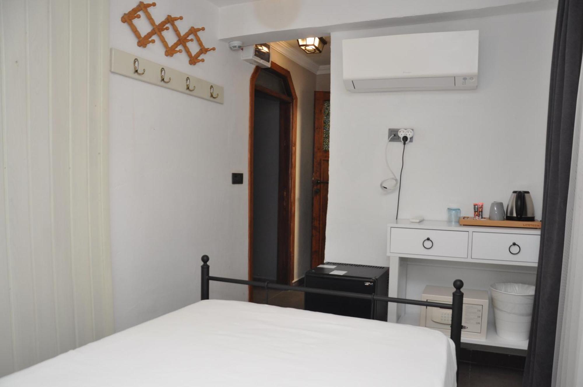 La Casa Carina Bed & Breakfast Antalya Exterior foto