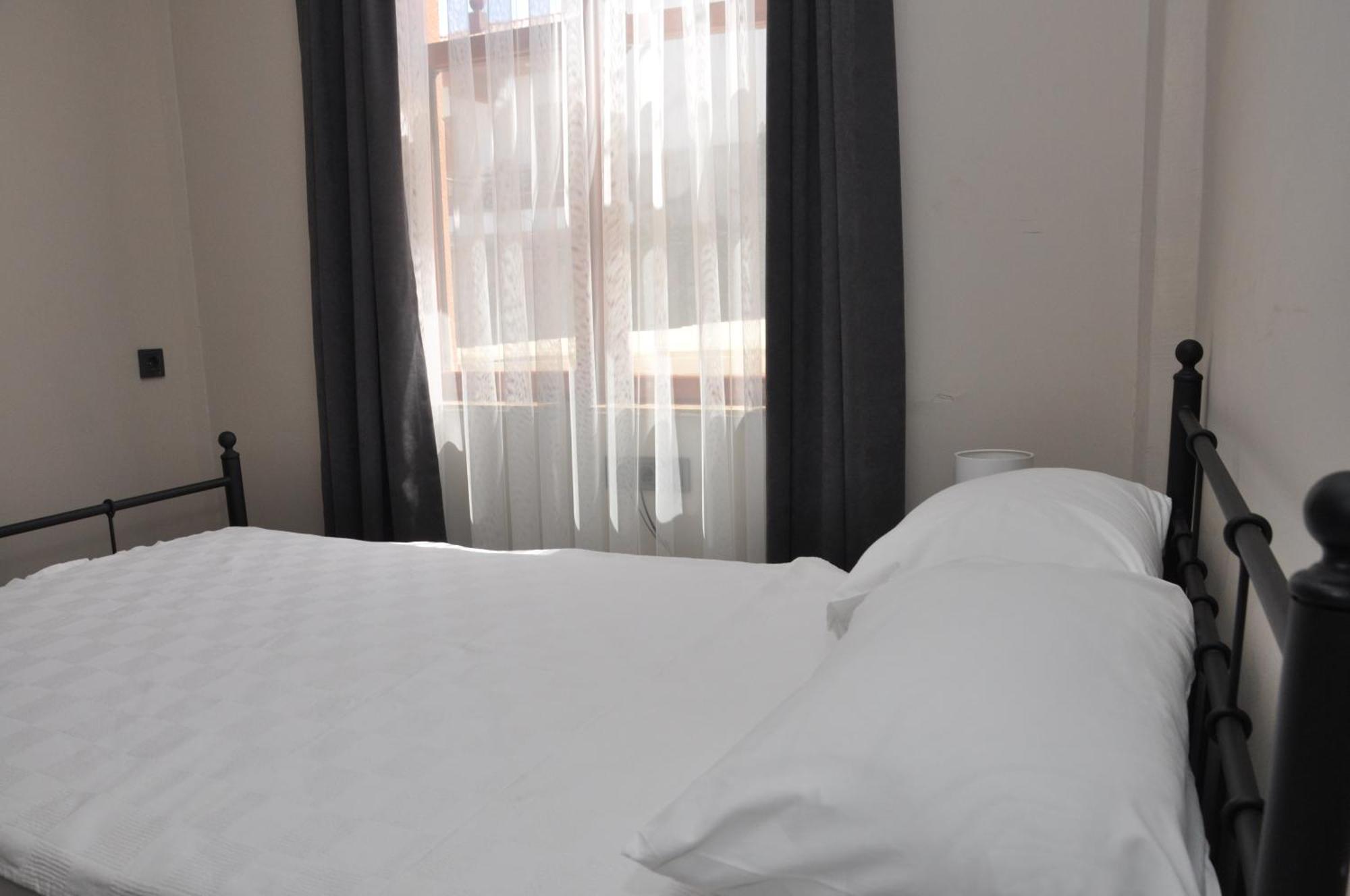 La Casa Carina Bed & Breakfast Antalya Exterior foto