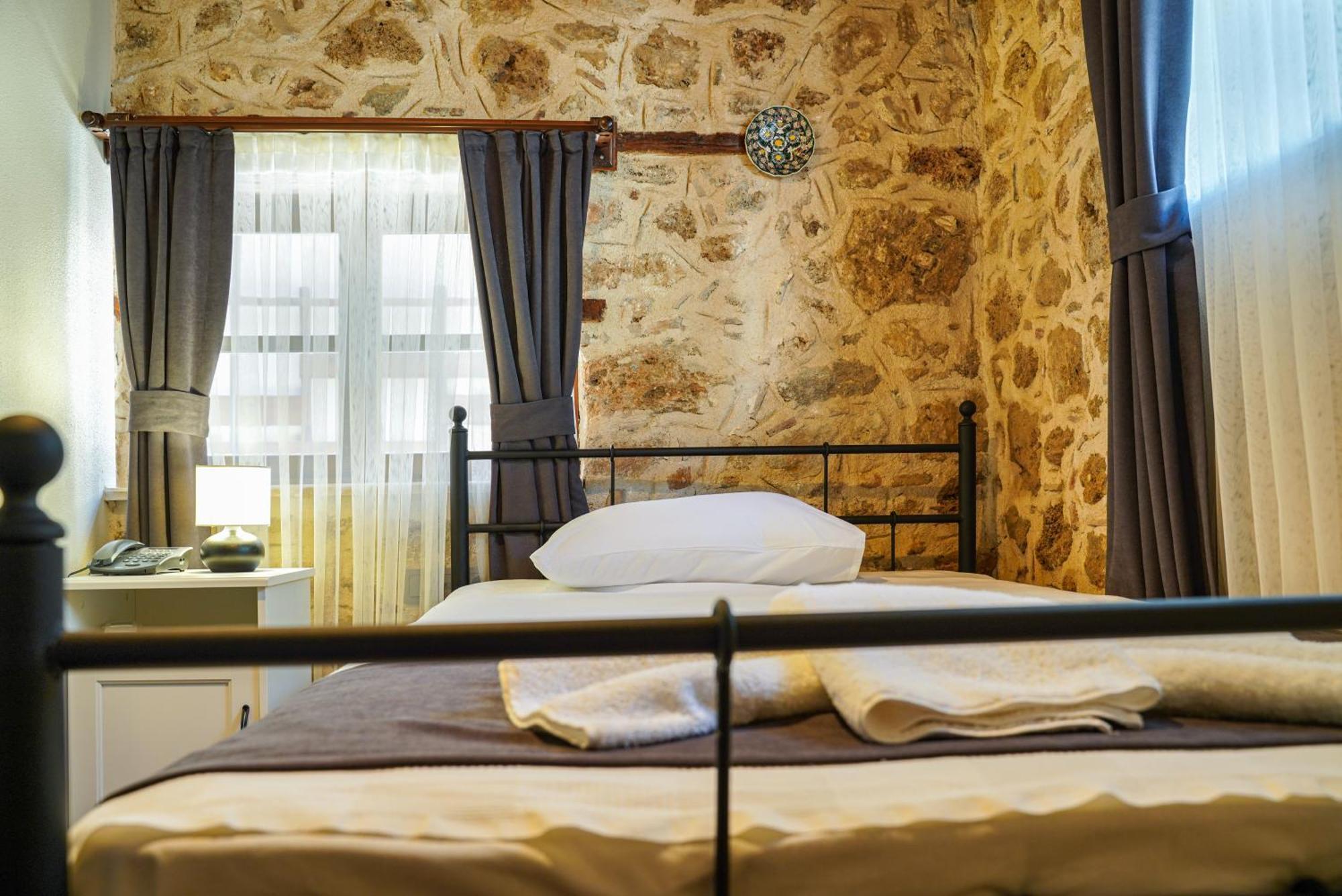 La Casa Carina Bed & Breakfast Antalya Exterior foto