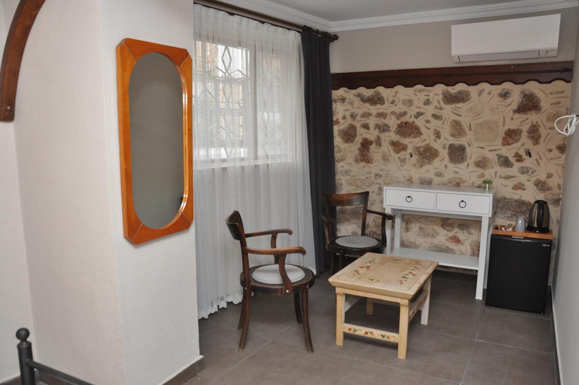 La Casa Carina Bed & Breakfast Antalya Exterior foto