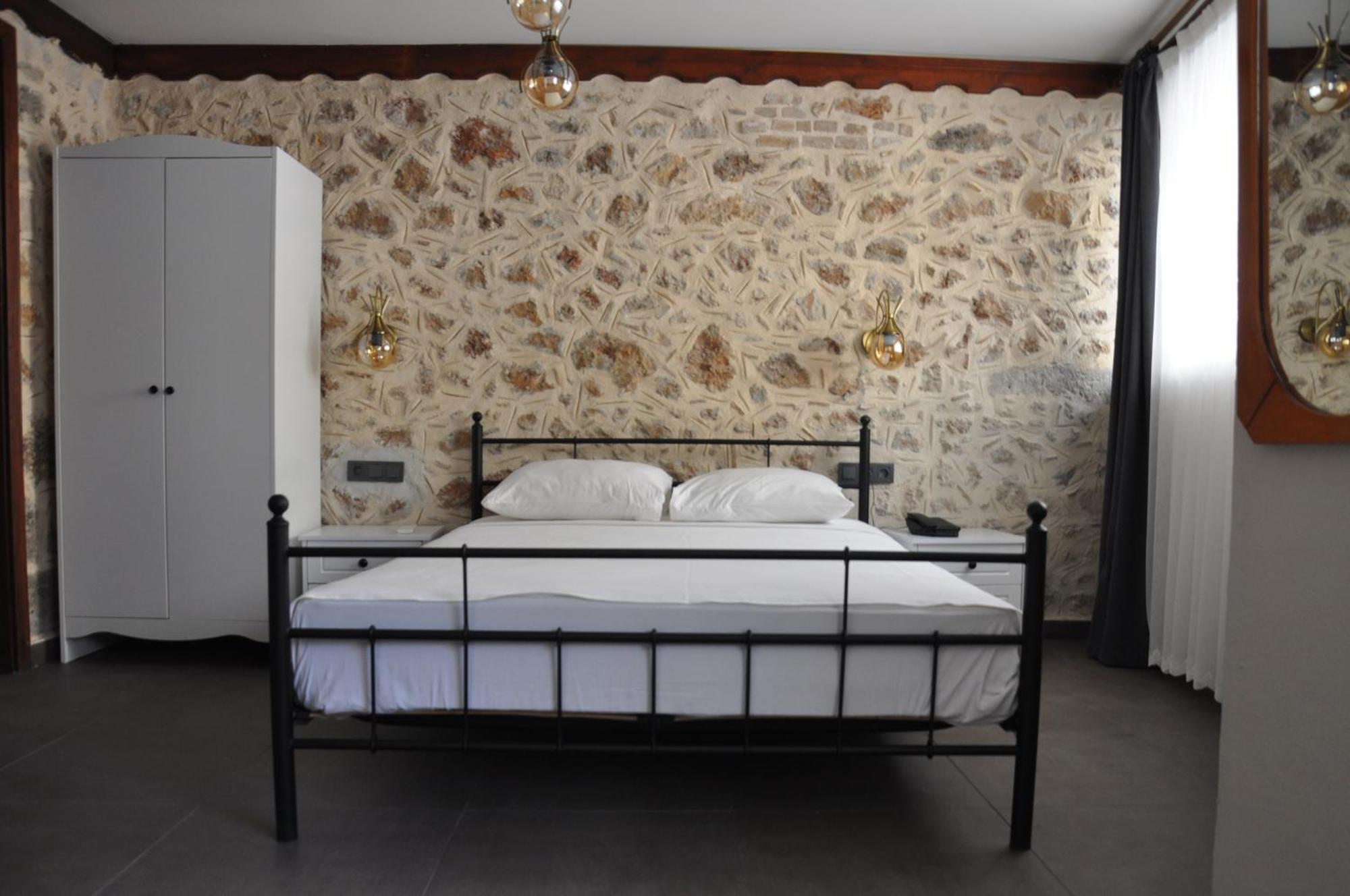 La Casa Carina Bed & Breakfast Antalya Exterior foto