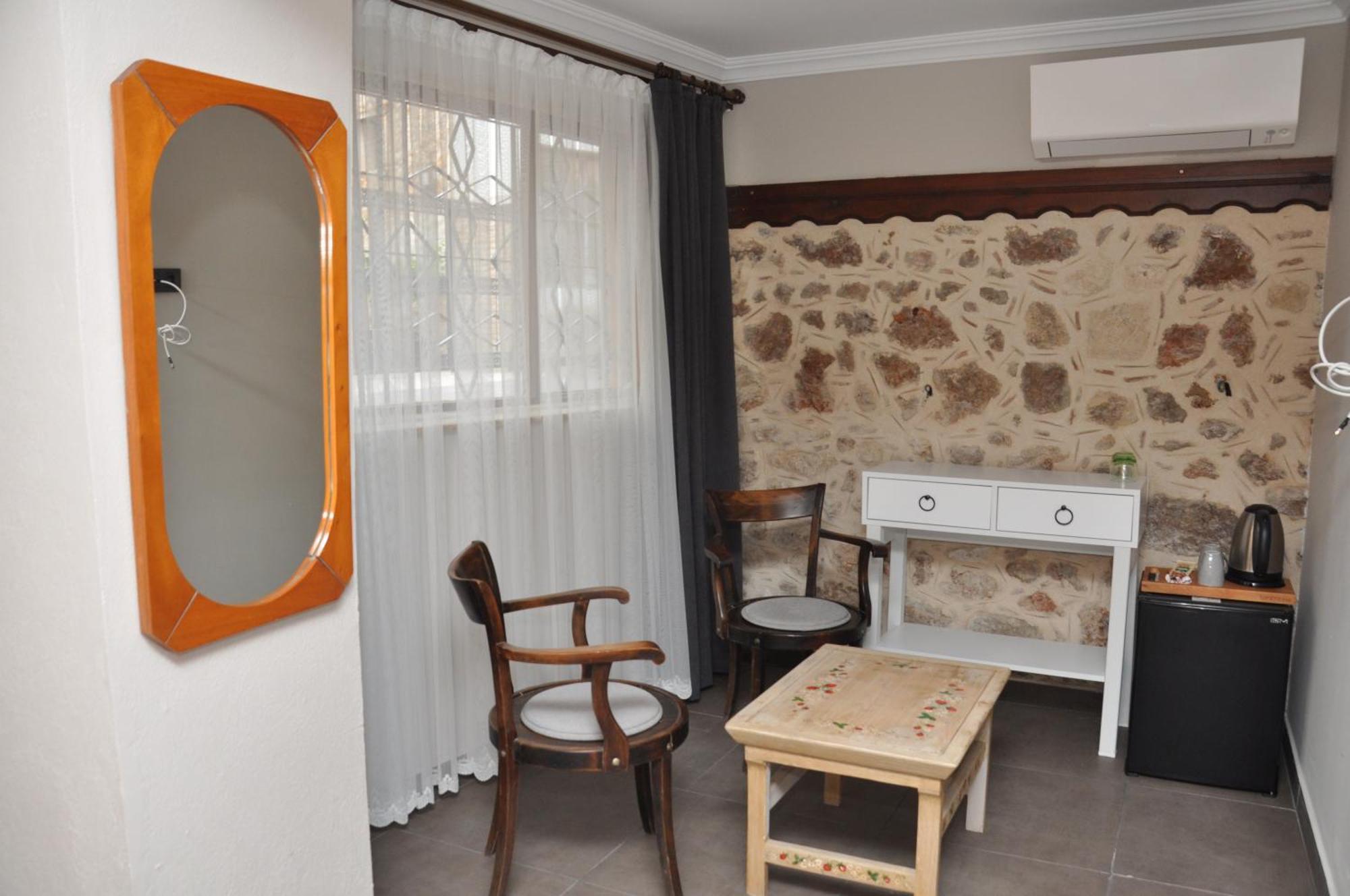 La Casa Carina Bed & Breakfast Antalya Exterior foto