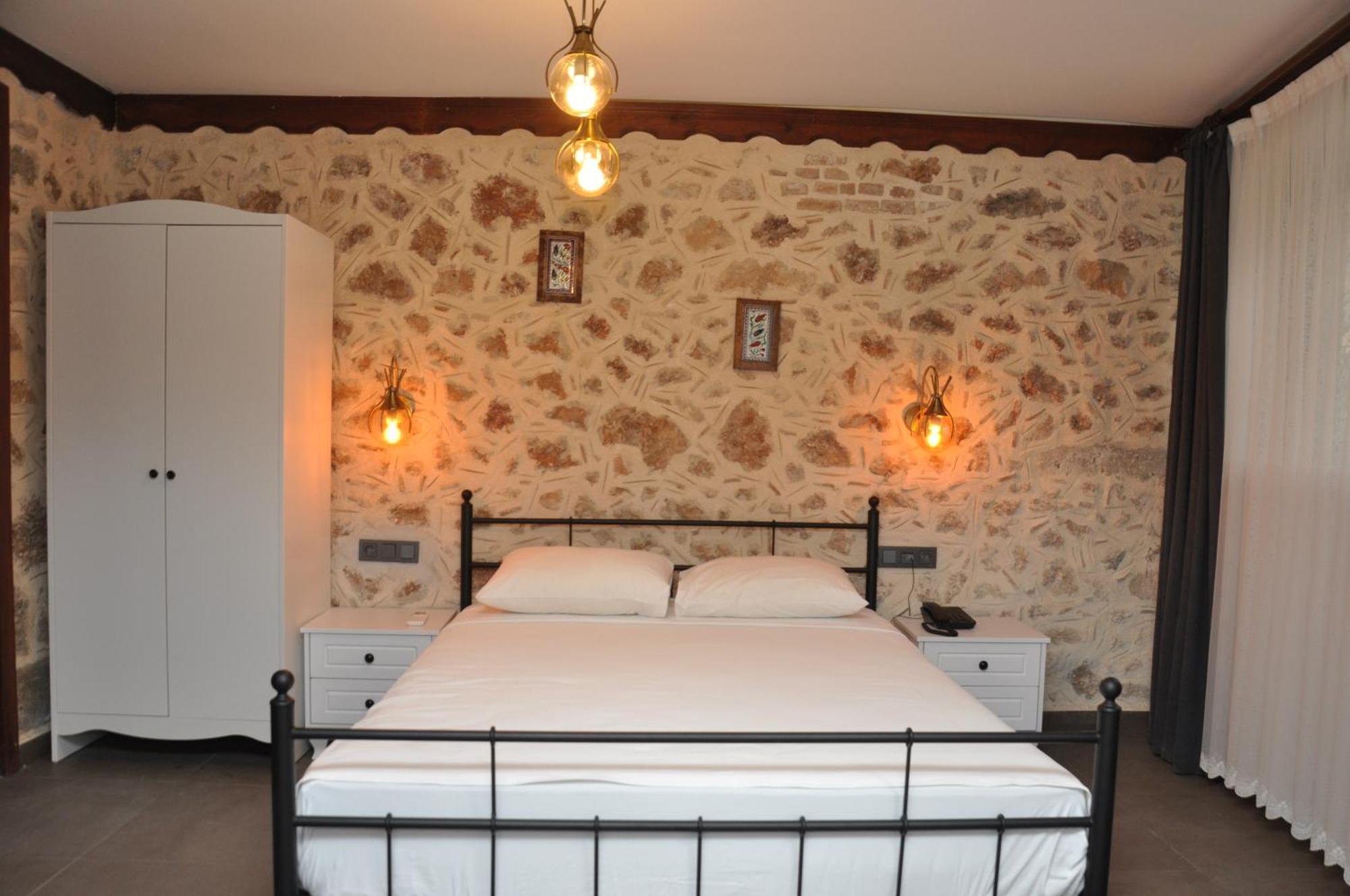 La Casa Carina Bed & Breakfast Antalya Exterior foto