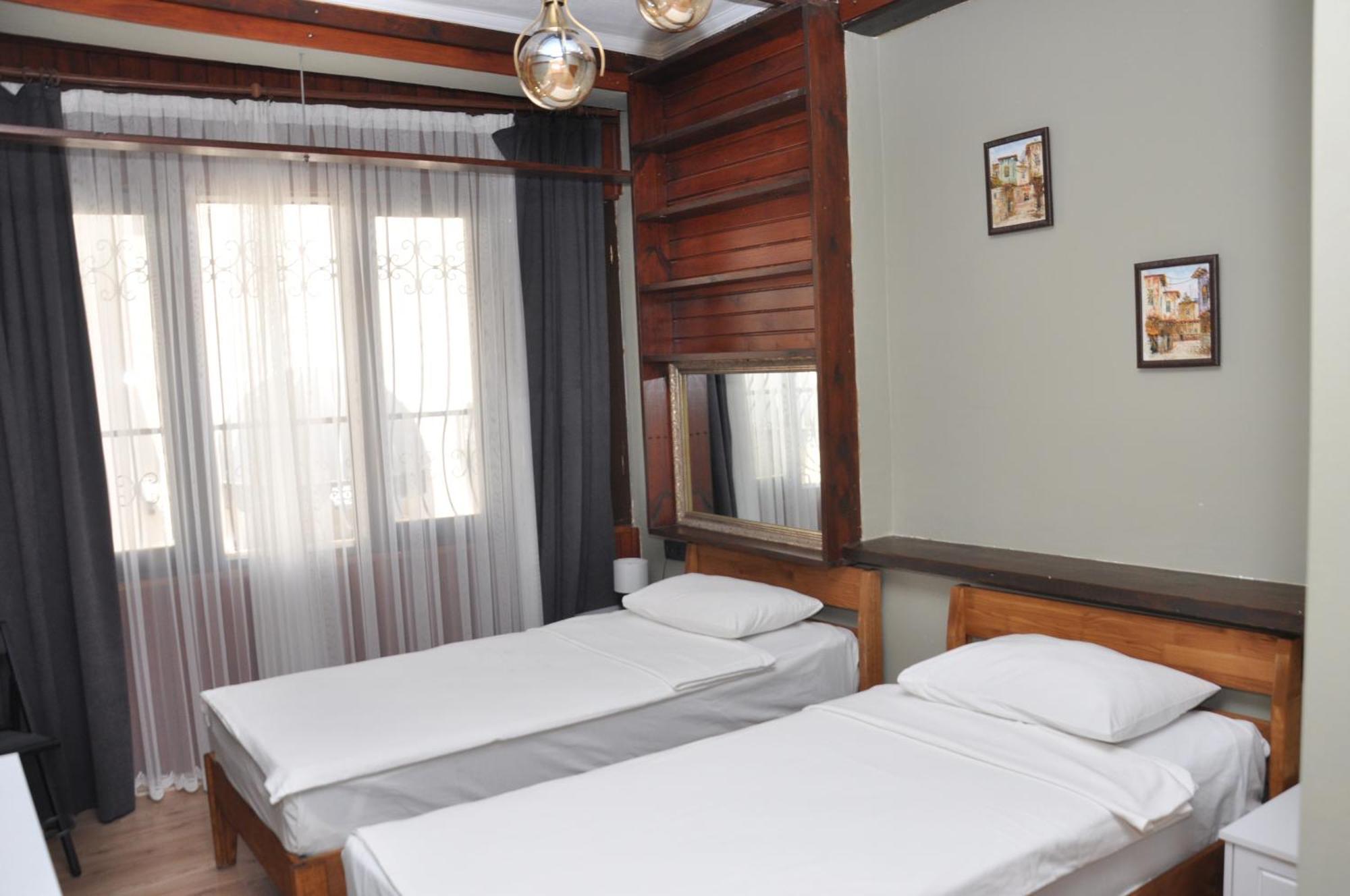 La Casa Carina Bed & Breakfast Antalya Exterior foto