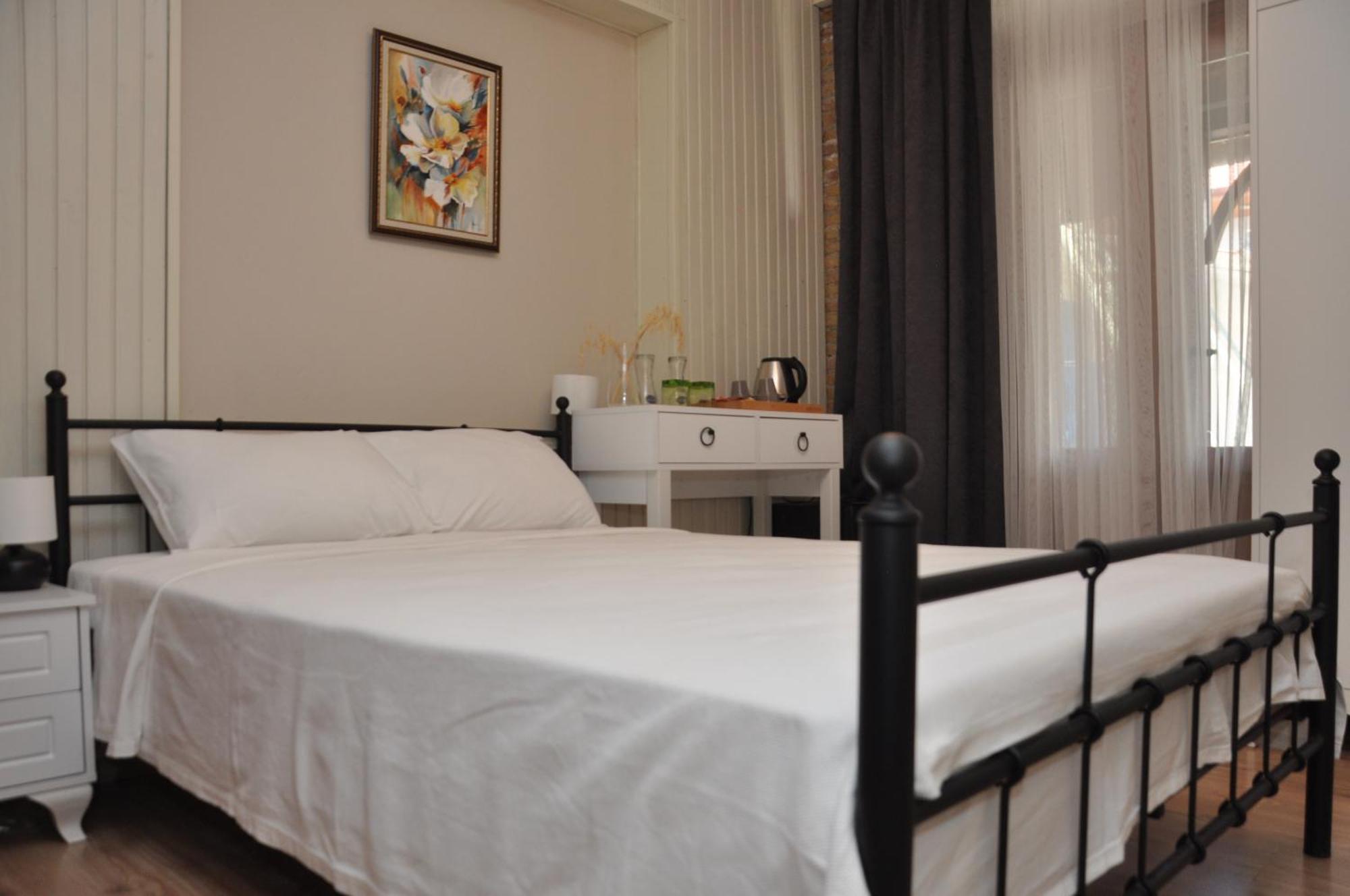 La Casa Carina Bed & Breakfast Antalya Exterior foto