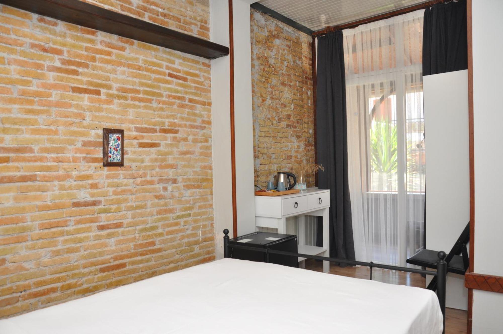 La Casa Carina Bed & Breakfast Antalya Exterior foto