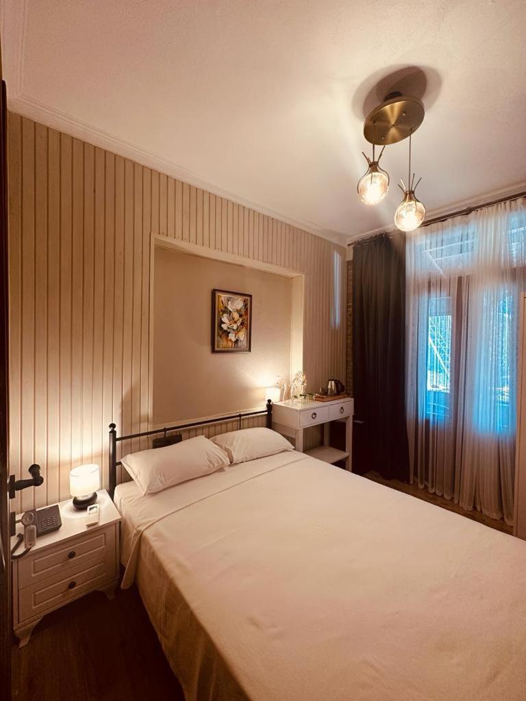La Casa Carina Bed & Breakfast Antalya Exterior foto