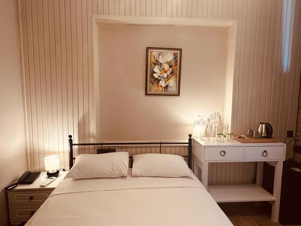 La Casa Carina Bed & Breakfast Antalya Exterior foto